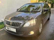Toyota Premio G Grade 2013 Car