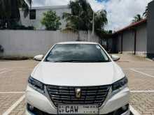 Toyota Premio 2016 Car