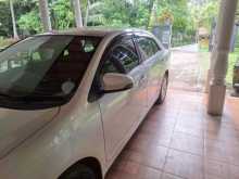 Toyota Premio 2016 Car
