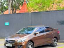 Toyota Premio 2016 Car