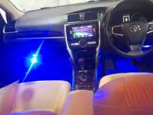 Toyota Premio 2016 Car