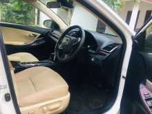 Toyota Premio 2016 Car