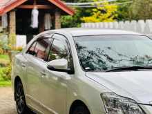 Toyota Premio G Superior 2016 Car