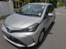 Toyota Premio 2016 Car