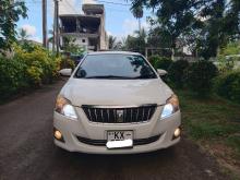 Toyota Premio 2013 Car