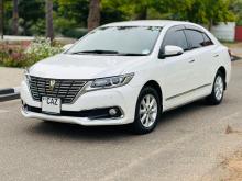 Toyota Premio 2018 Car