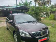 Toyota Premio G Superior 2014 Car