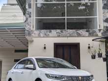 Toyota Premio 2017 Car