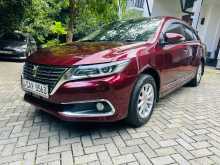Toyota Premio 2017 Car