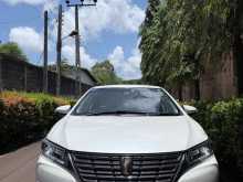Toyota Premio 2017 Car