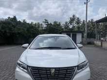 Toyota Premio 2017 Car