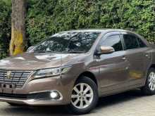 Toyota Premio G Superior 2017 Car