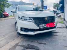 Toyota Premio 2017 Car