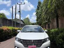 Toyota Premio 2017 Car