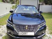 Toyota Premio 2017 Car