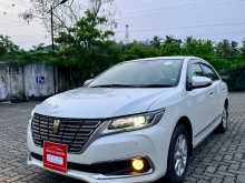 Toyota Premio 2017 Car