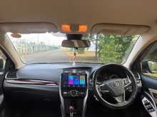 Toyota Premio 2017 Car