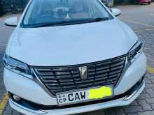 Toyota Premio 2017 Car