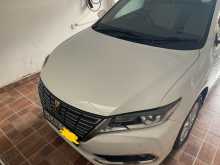 Toyota Premio 2017 Car