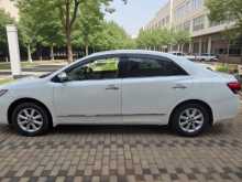 Toyota PREMIO G SUPERIOR 2017 Car