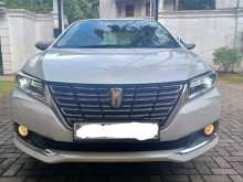 Toyota Premio 2017 Car