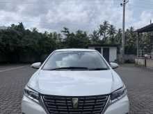 Toyota Premio 2017 Car