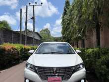 Toyota Premio 2017 Car