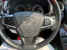 Toyota Premio G Superior 2017 Car
