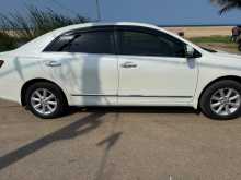 Toyota Premio 2017 Car