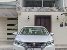 Toyota Premio 2017 Car