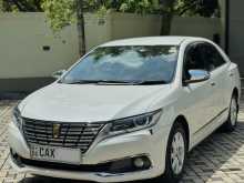 Toyota Premio 2017 Car