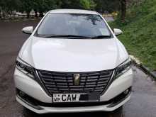 Toyota Premio 2017 Car