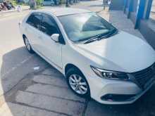 Toyota Premio 2017 Car