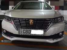 Toyota Premio 2017 Car