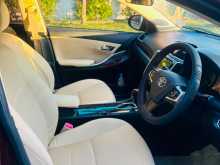 Toyota Premio 2017 Car