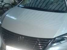 Toyota Premio 2018 Car