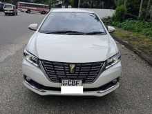 Toyota Premio 2018 Car