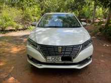 Toyota Premio 2018 Car