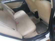 Toyota Premio 2018 Car