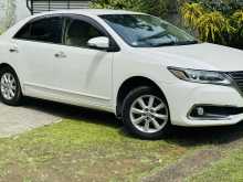 Toyota Premio 2018 Car