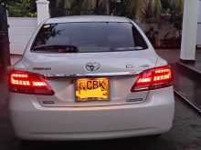 Toyota Premio 2018 Car