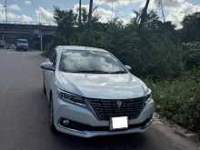 Toyota Premio 2018 Car