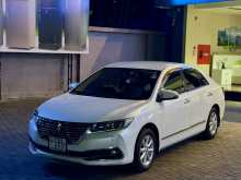 Toyota Premio 2018 Car
