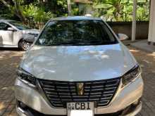 Toyota Premio 2018 Car