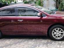 Toyota Premio 2018 Car