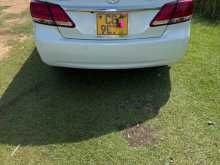 Toyota Premio 2018 Car