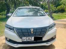 Toyota Premio 2018 Car