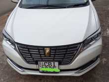 Toyota Premio 2018 Car