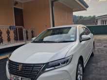 Toyota Premio 2018 Car