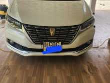 Toyota Premio 2018 Car